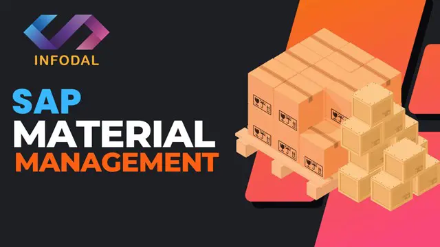 SAP Materials Management (MM) 