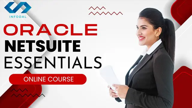 Oracle NetSuite Essentials 