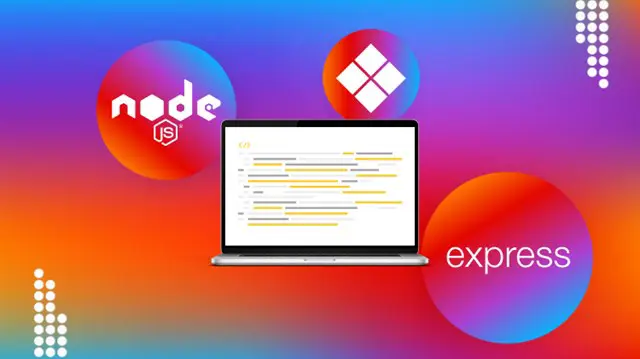 NodeJS complete course | Node JS & Express JS for Beginners