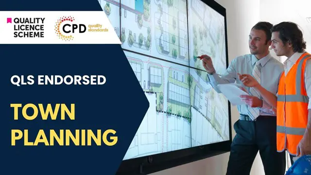 Town Planning Training Course