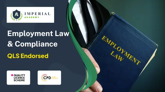 Employment Law & Compliance