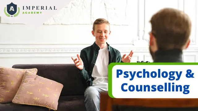 Psychology & Counselling