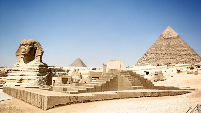 Egyptology: Egyptology