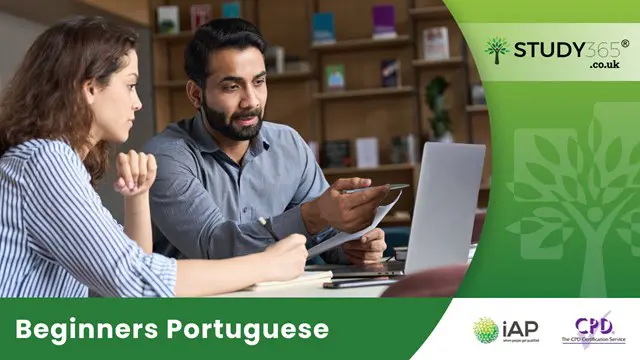 Beginners Portuguese