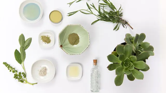 Skincare: Skincare Diploma