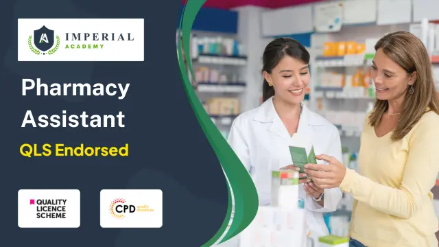 Fundamental Pharmacy Assistant Procedures and Protocols