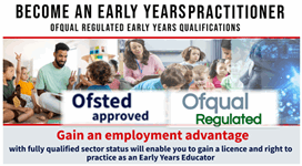 Regulated Early Years Courses