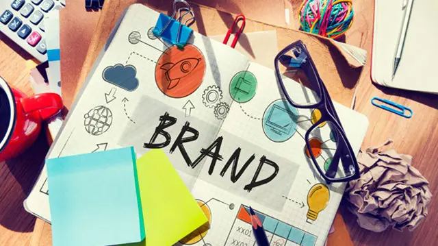 A Complete Guide To Branding