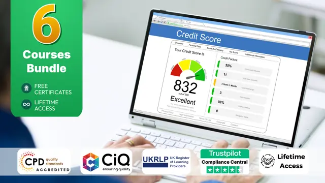 Credit Control - Financial Management Diploma - CPD Certified