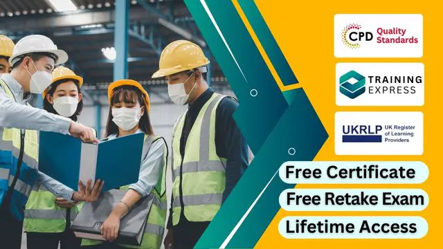 Health and Safety Management for Construction (UK) - Training Courses