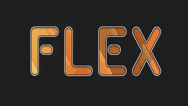 Handle 3D characters with FLEX