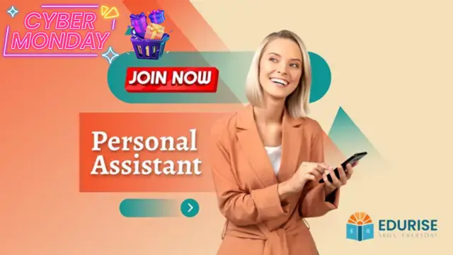 PA - Personal Assistant (Record-Keeping & Meeting Management)