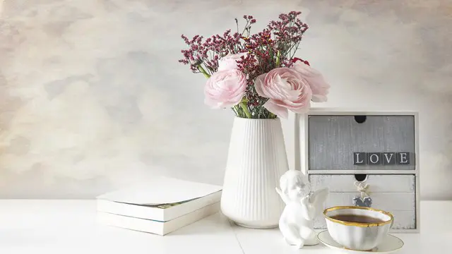 Floristry Certification