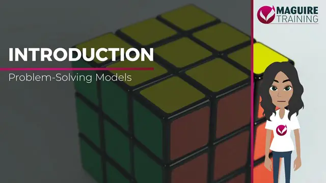 Problem-Solving Models