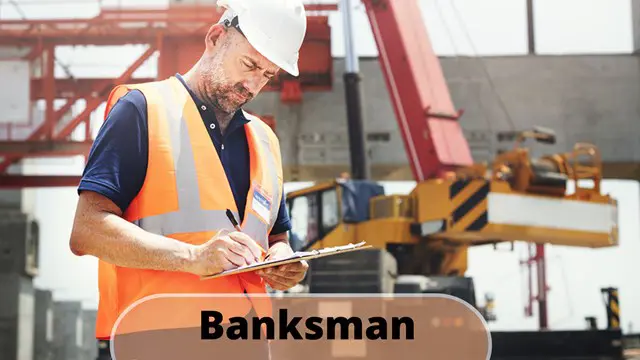 Vehicle Banksman Training