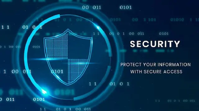 IT Security: Digital Security Fundamentals