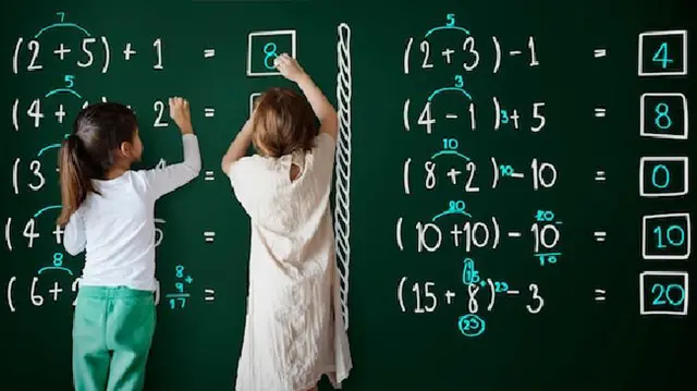 Functional Skills Math Training