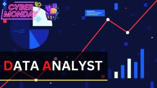 Data Analyst : Data Analyst (Data Analytics) - Online Diploma