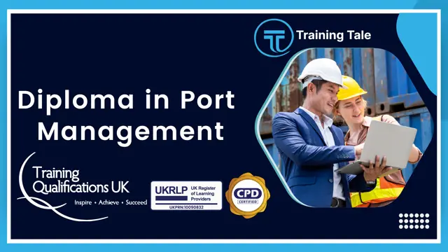 Diploma in Port Management