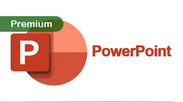Powerpoint Diploma Level 3