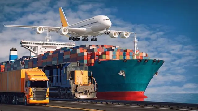 Transport and Logistics Training