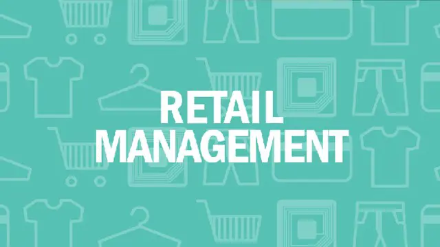 Retail Management 101