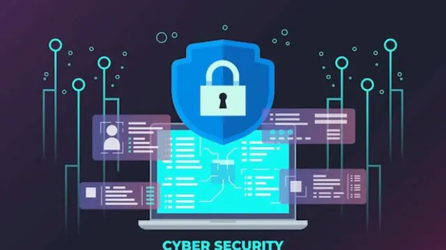 Cyber Security For Beginners