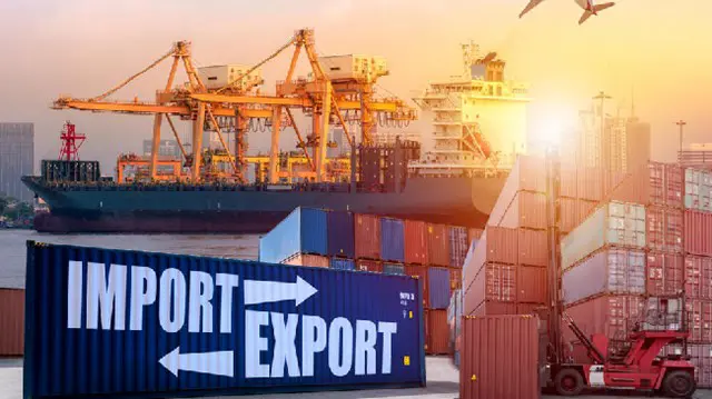 Import/Export Fundamentals