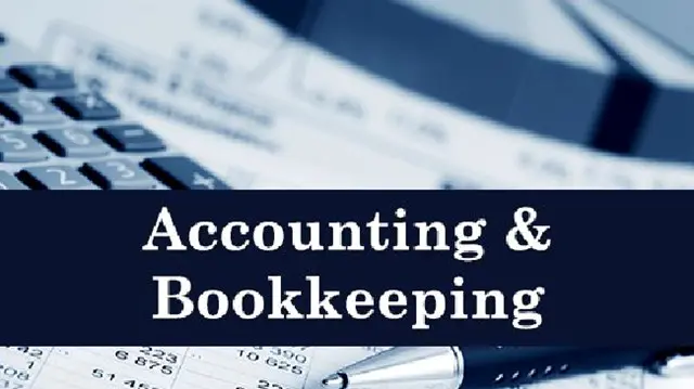 Accounting & Bookkeeping Training