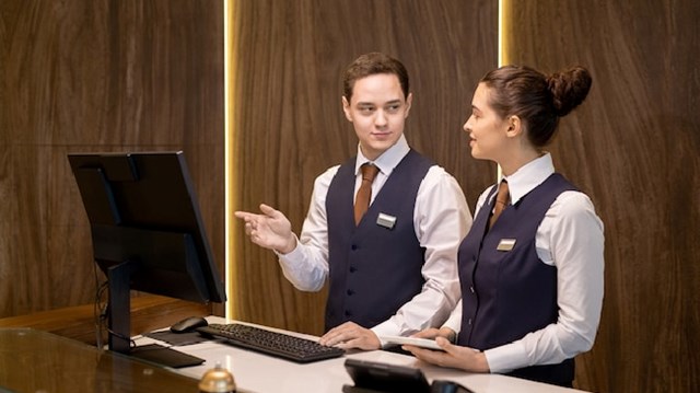 Online Hotel management Courses & Training | reed.co.uk