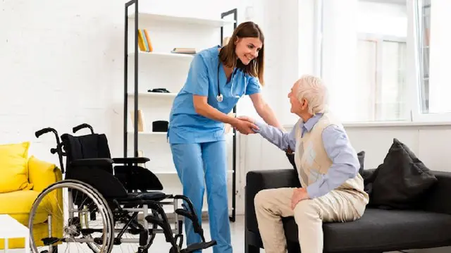 Nursing Assistant Essentials: The Fundamentals of Patient Care