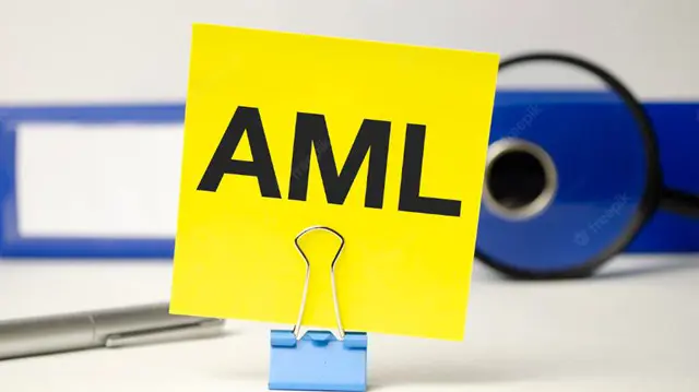AML - Anti Money Laundering