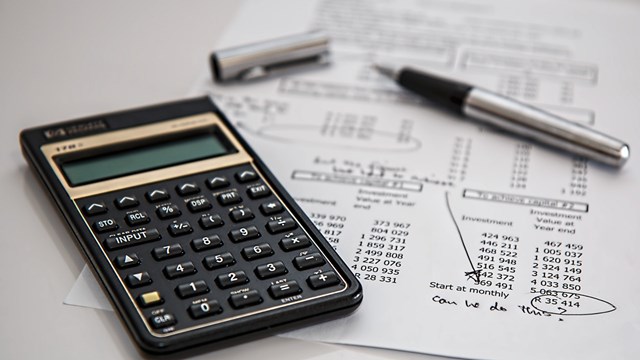 Accounting : Accountancy Training for Accountant