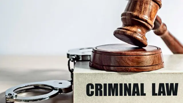 Criminal Law Mastery: Your Ultimate Guide