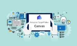 Machine Learning Model Using AWS SageMaker Canvas
