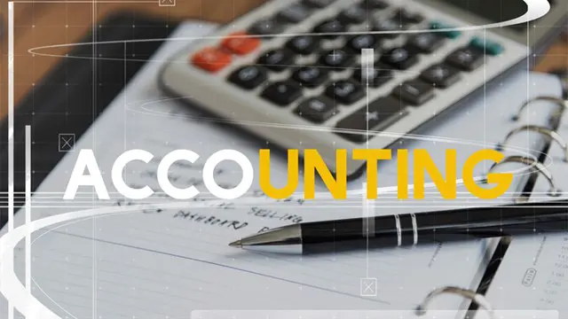Accounting Masterclass