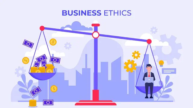 Business Ethics and Compliance: Balancing Risk and Responsibility