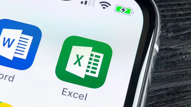 Microsoft Excel: Power Query