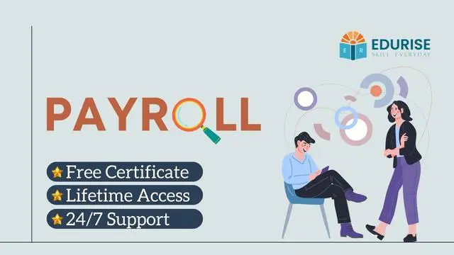 Payroll Management (Income Tax & Unemployment Tax )