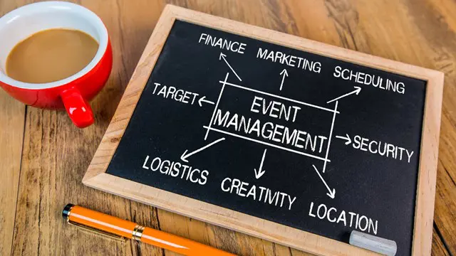 Ultimate Guideline for Event Management