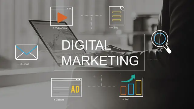 Digital Marketing : Mastering the Art of Digital Marketing