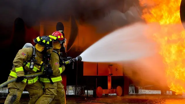 Fire Safety Awareness and Training: Best Practices for Emergency Preparedness