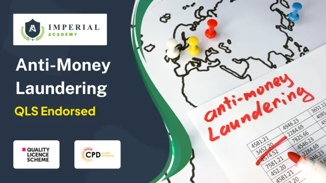 Implementing Anti-Money Laundering (AML) Regulations