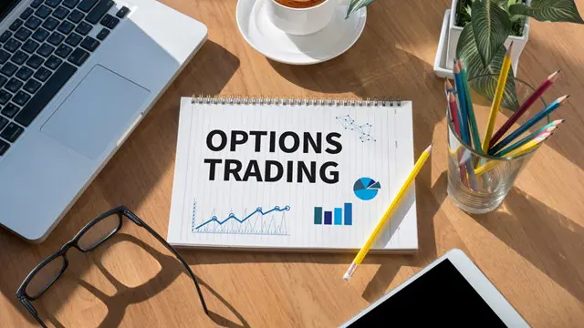 Options Trading Course for Beginners