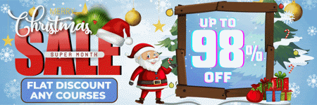 Christmas Sale