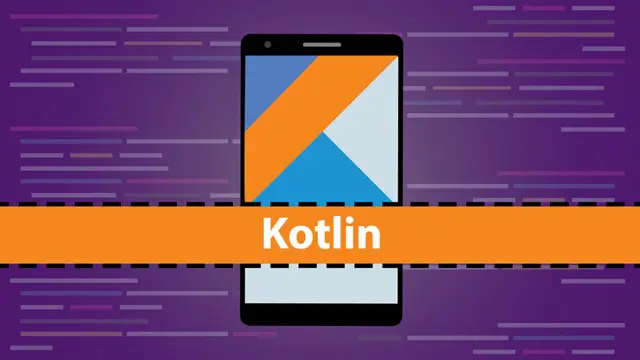 Kotlin Complete Course