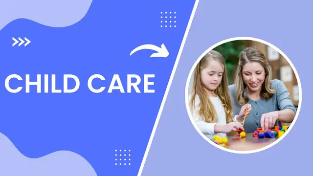 ChildCare: Child Care