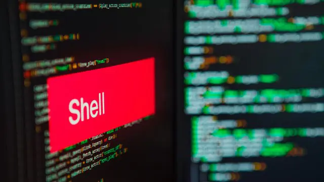 Linux and Shell Programming Complete Course