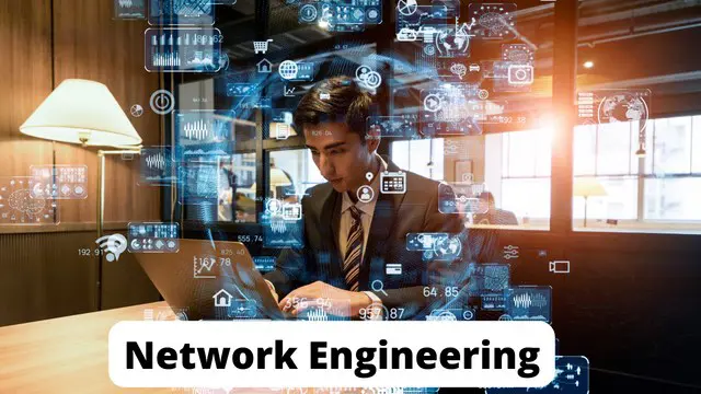 Network Engineering Masterclass 