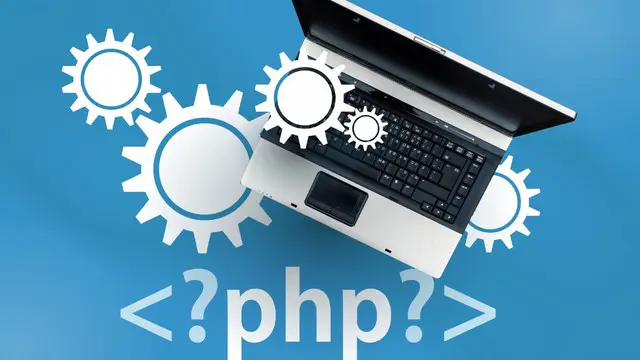 PHP : PHP Masterclass